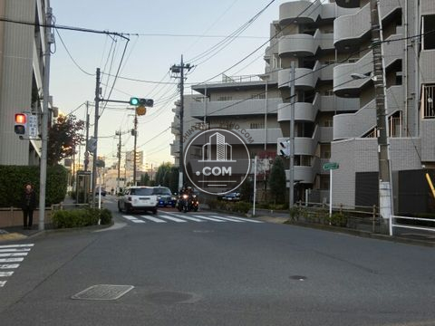 裏路地