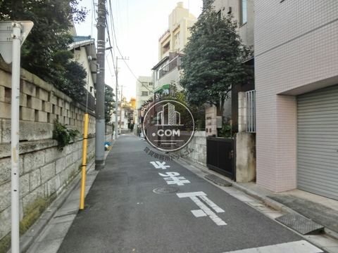 裏路地