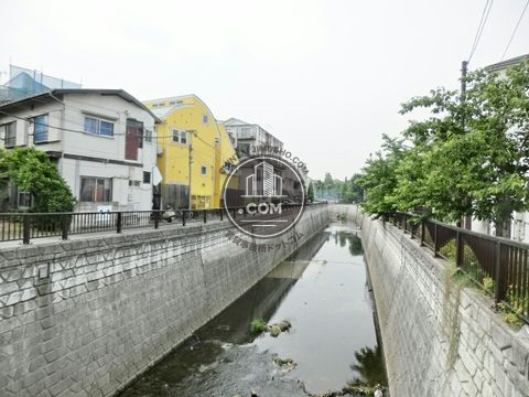 裏路地
