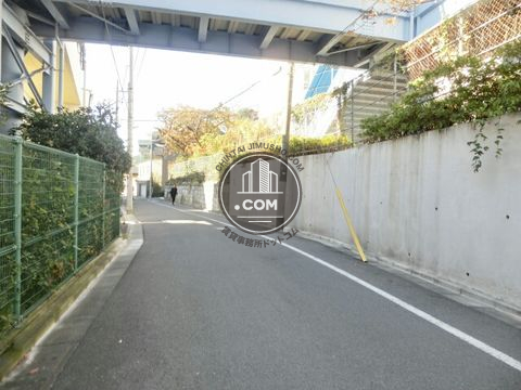 裏路地