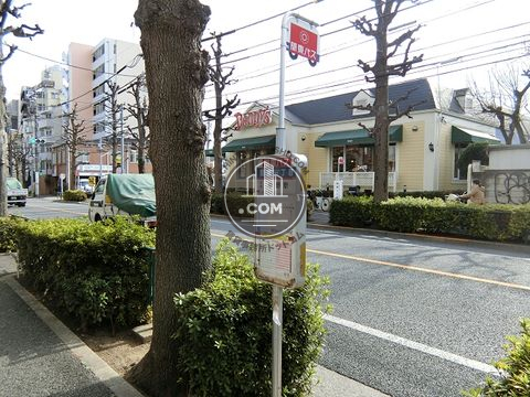 大通り