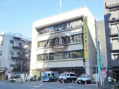 大通り