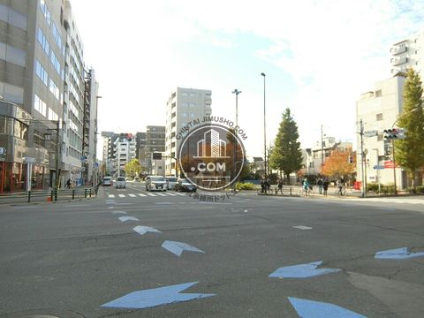 大通り