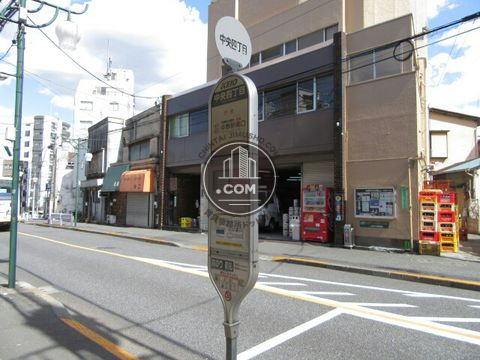 大通り