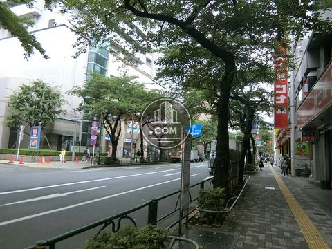 大通り