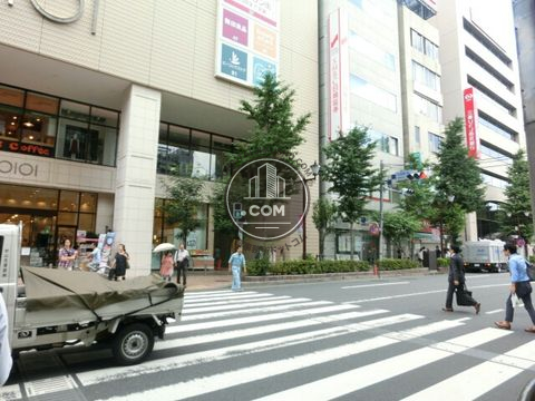 大通り