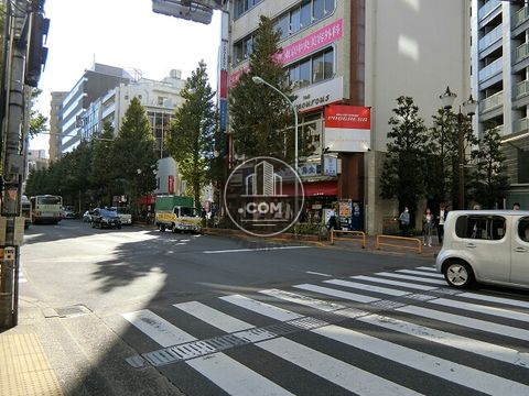 大通り