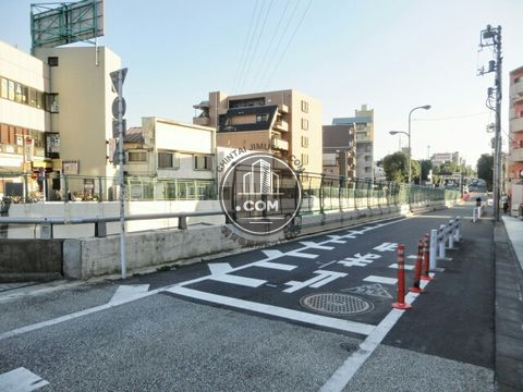 大通り