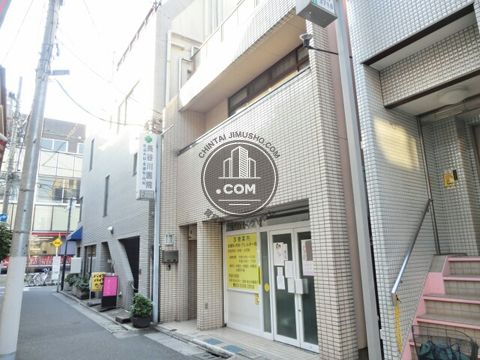 大通り