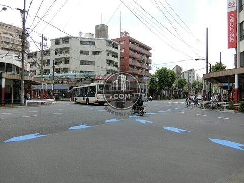 大通り
