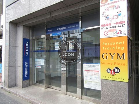 大通り