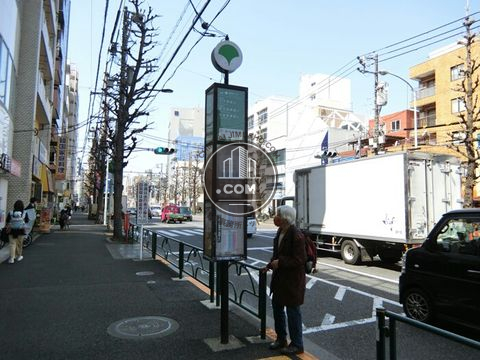 大通り