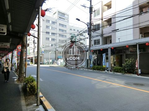 大通り