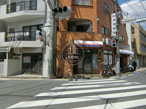 大通り