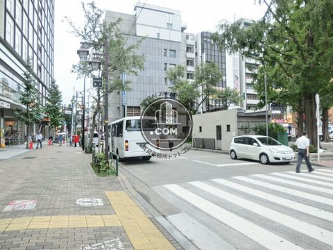 大通り