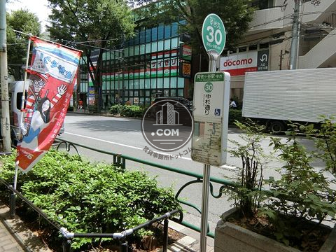 大通り