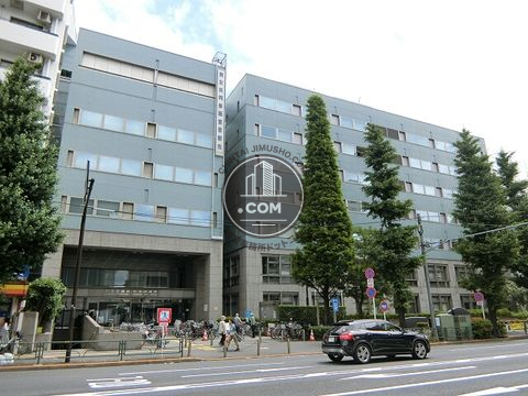 大通り