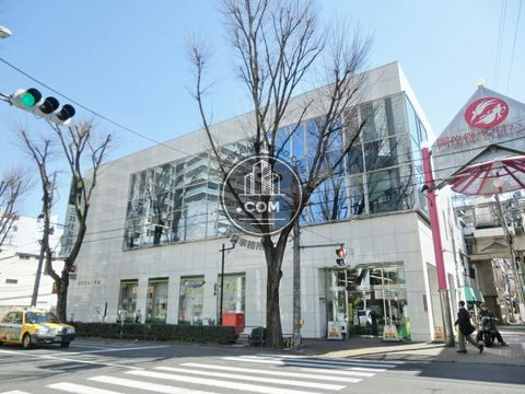 大通り