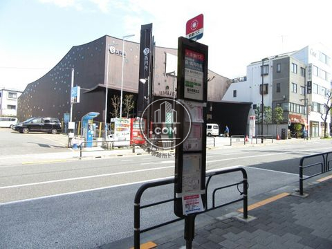 大通り