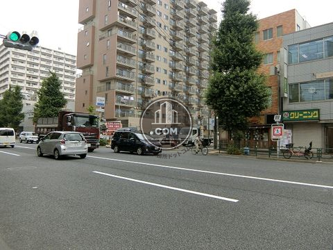 大通り