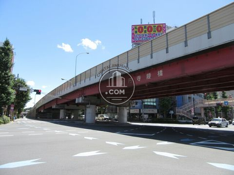 大通り