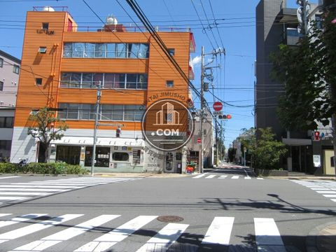 大通り