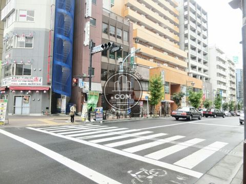 大通り