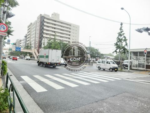 大通り