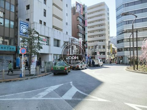 駅前ロータリー