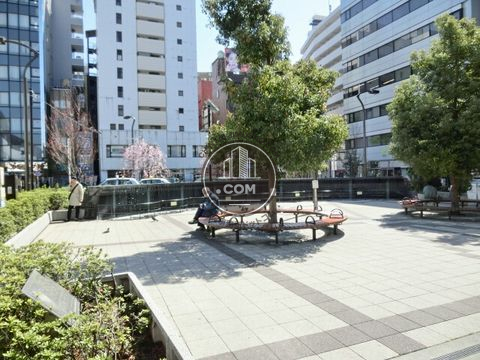 駅周辺