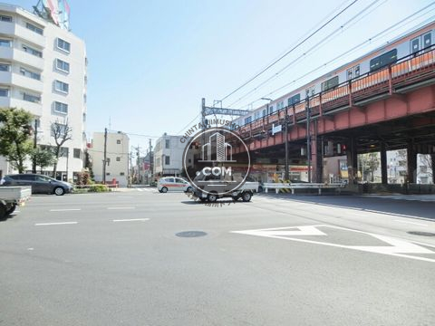 大通り
