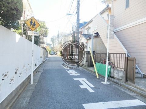 裏路地