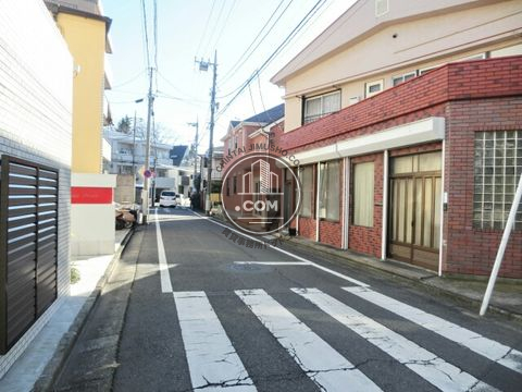 裏路地