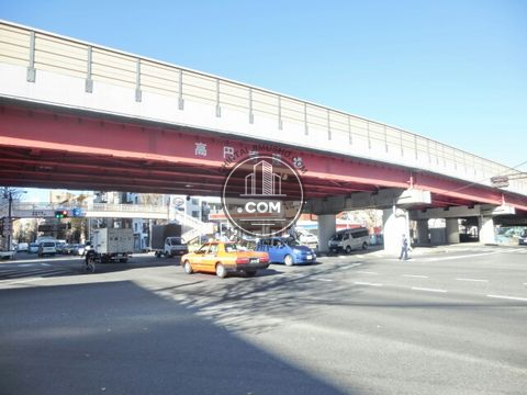 大通り