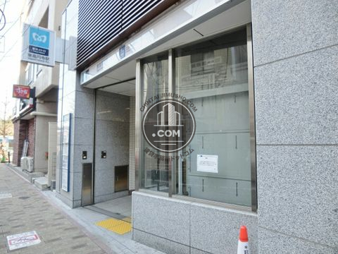 駅周辺