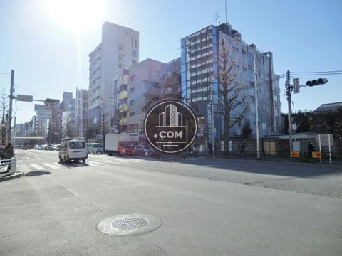 大通り