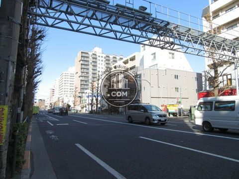 大通り