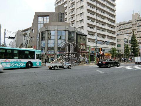 大通り