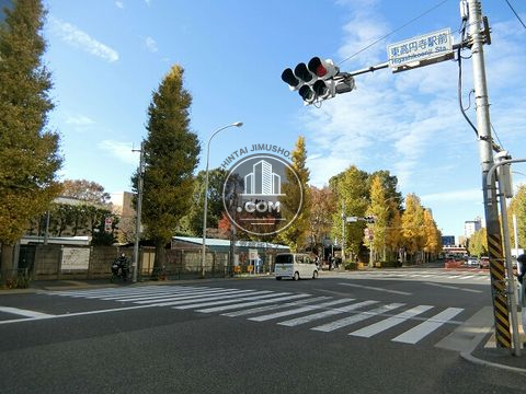 大通り
