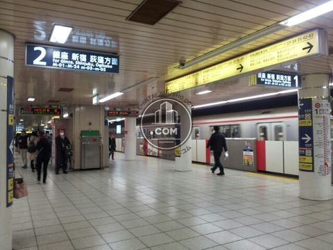 北池袋駅エリア 賃料相場ガイド 賃貸事務所ドットコム