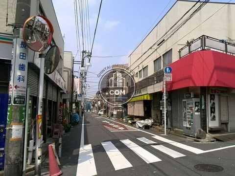 裏路地