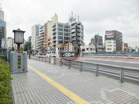 大通り