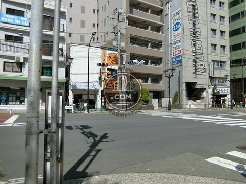 大通り