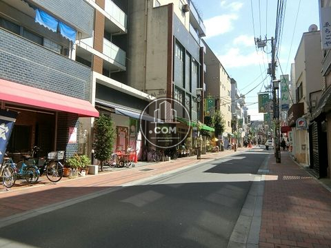 裏路地