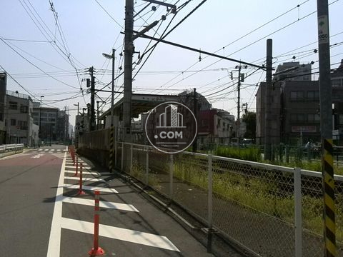駅周辺