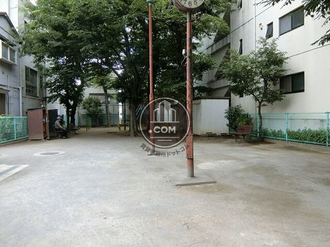 裏路地