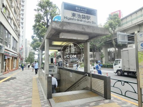 駅周辺