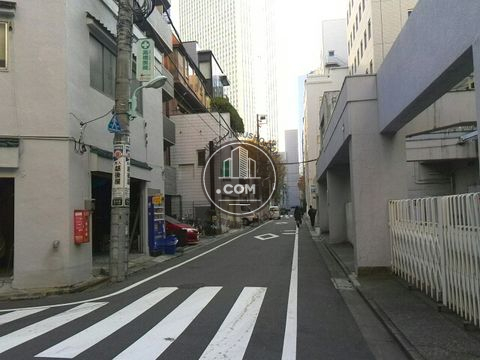裏路地