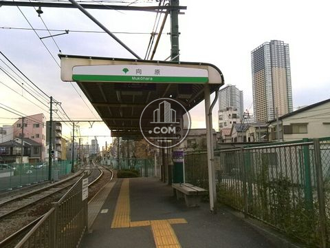 駅ナカ