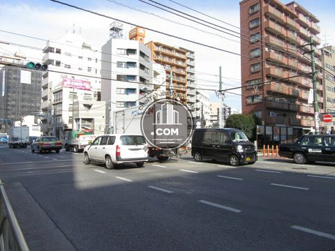 大通り